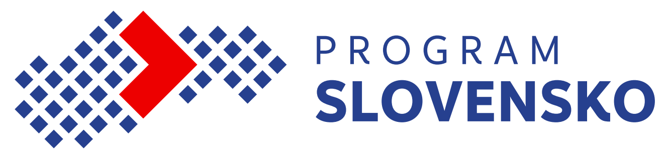 logo program slovensko